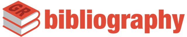 Bibliography
